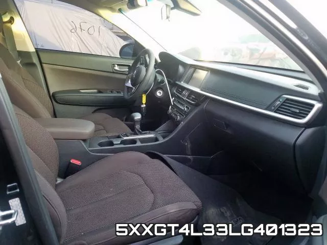 5XXGT4L33LG401323 фото 6