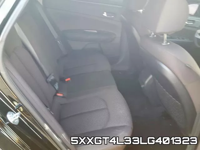 5XXGT4L33LG401323 фото 7