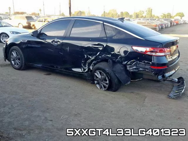 5XXGT4L33LG401323 фото 10
