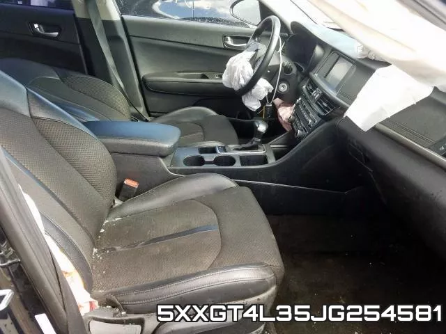 5XXGT4L35JG254581 фото 6
