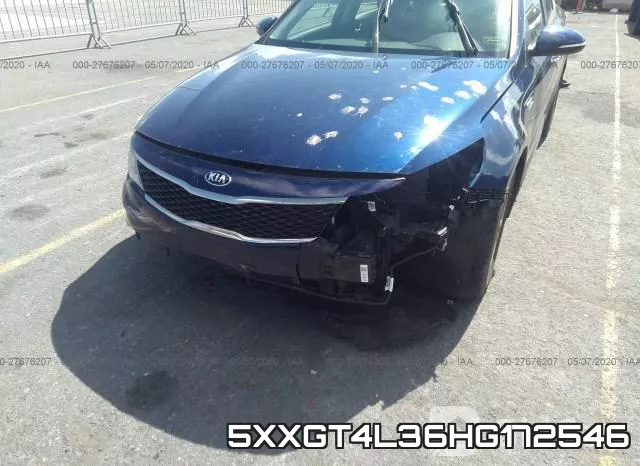 5XXGT4L36HG172546 фото 7