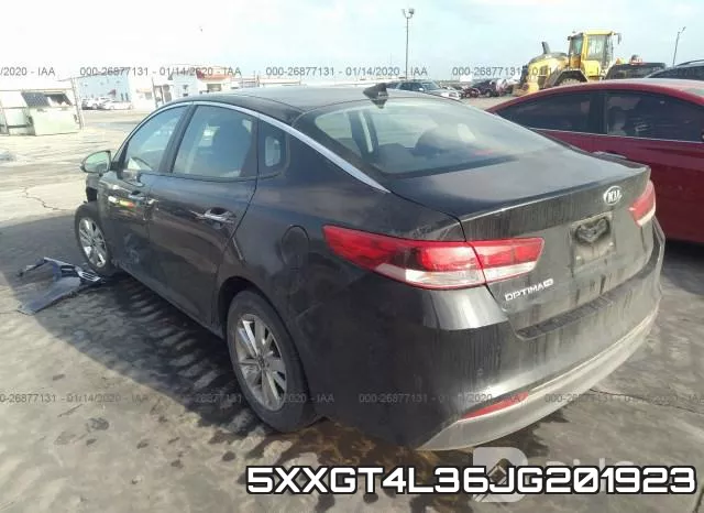 5XXGT4L36JG201923 фото 4