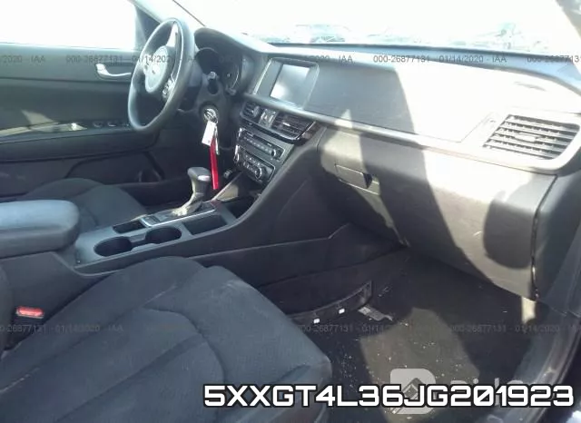 5XXGT4L36JG201923 фото 6