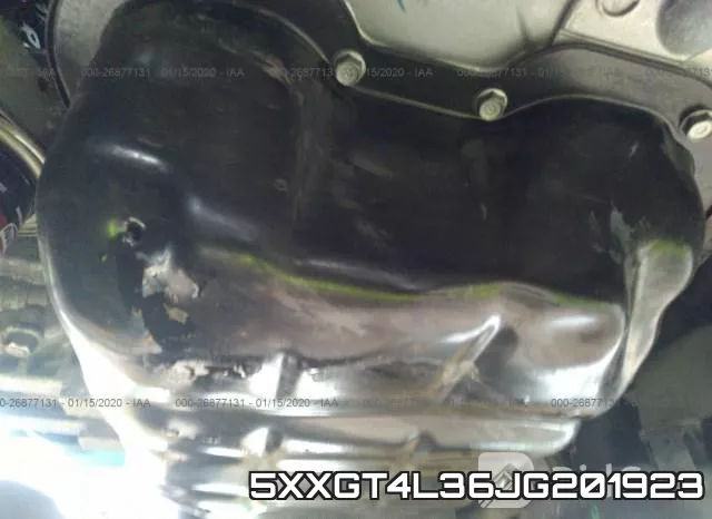 5XXGT4L36JG201923 фото 7