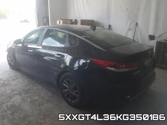5XXGT4L36KG350186 фото 4