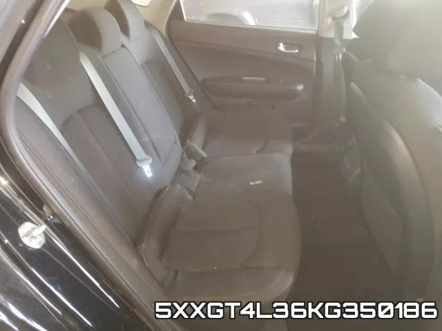 5XXGT4L36KG350186 фото 7