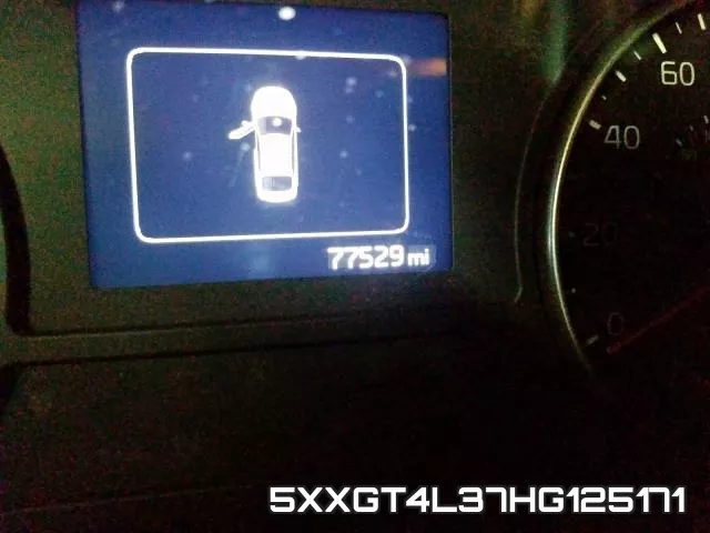 5XXGT4L37HG125171 фото 9