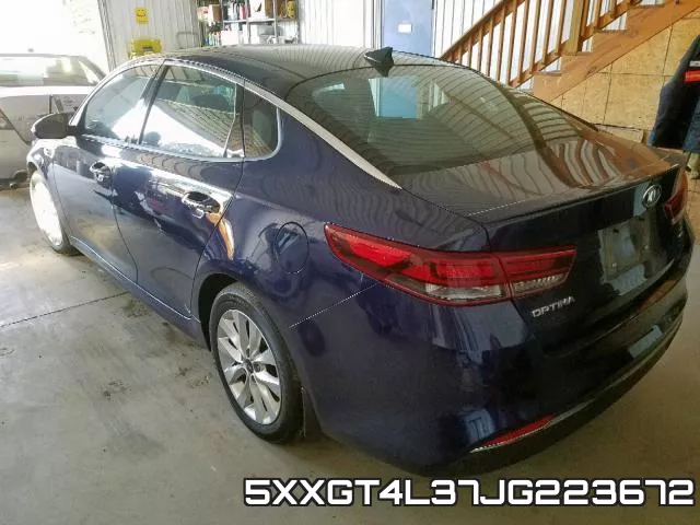 5XXGT4L37JG223672 фото 4