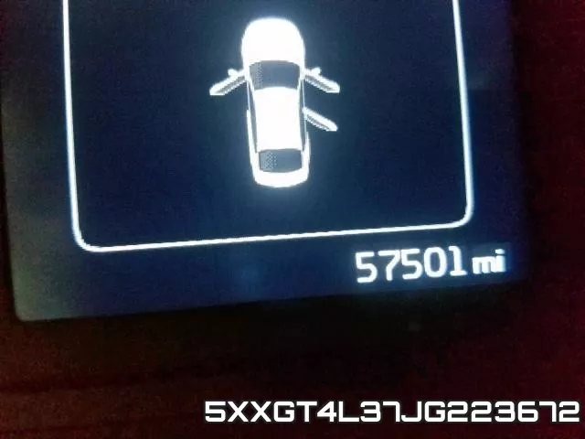 5XXGT4L37JG223672 фото 9