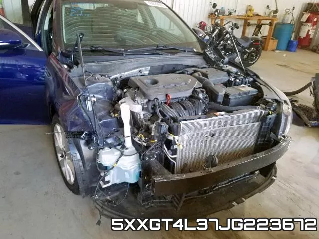 5XXGT4L37JG223672 фото 10