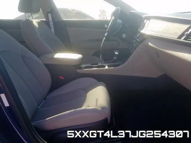 5XXGT4L37JG254307 фото 6
