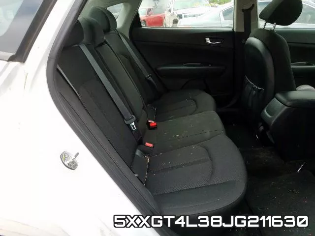 5XXGT4L38JG211630 фото 7
