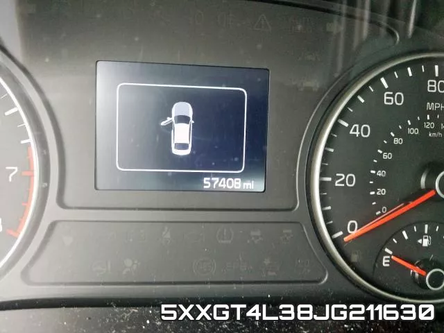 5XXGT4L38JG211630 фото 9