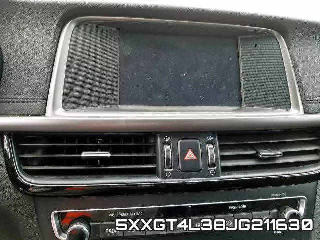 5XXGT4L38JG211630 фото 10