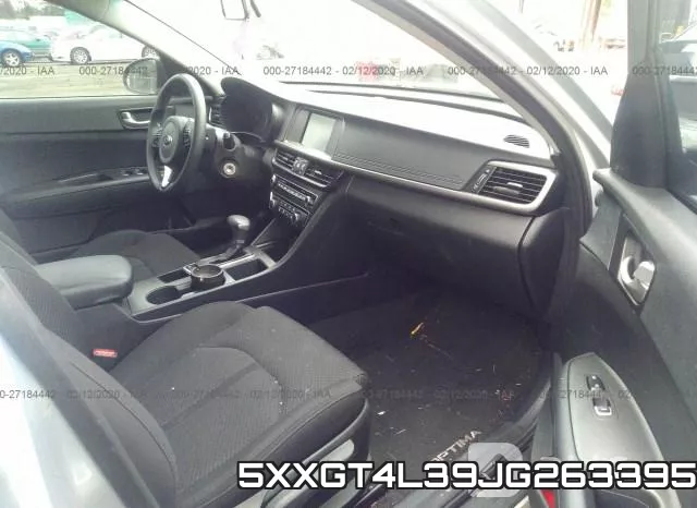 5XXGT4L39JG263395 фото 6