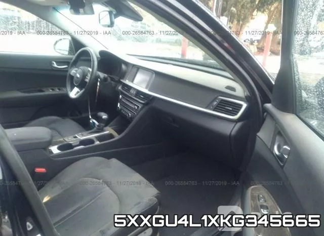 5XXGU4L1XKG345665 фото 6