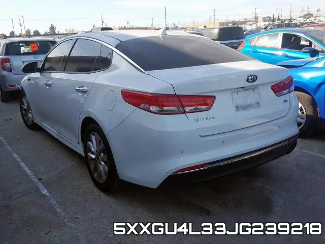 5XXGU4L33JG239218 фото 4
