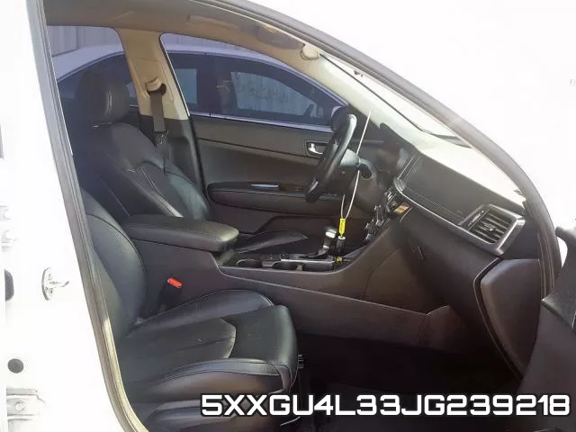 5XXGU4L33JG239218 фото 6