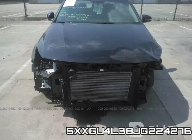 5XXGU4L38JG224276 фото 7
