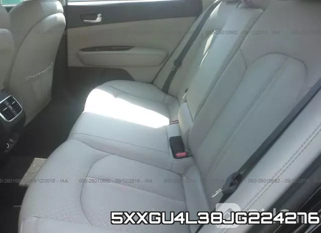 5XXGU4L38JG224276 фото 9