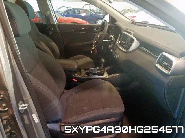 5XYPG4A30HG254677 фото 6
