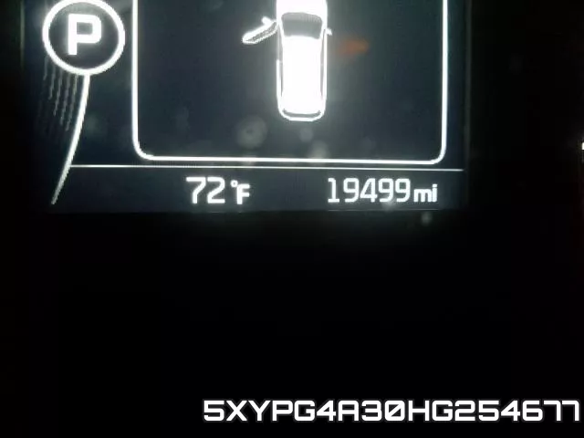 5XYPG4A30HG254677 фото 9