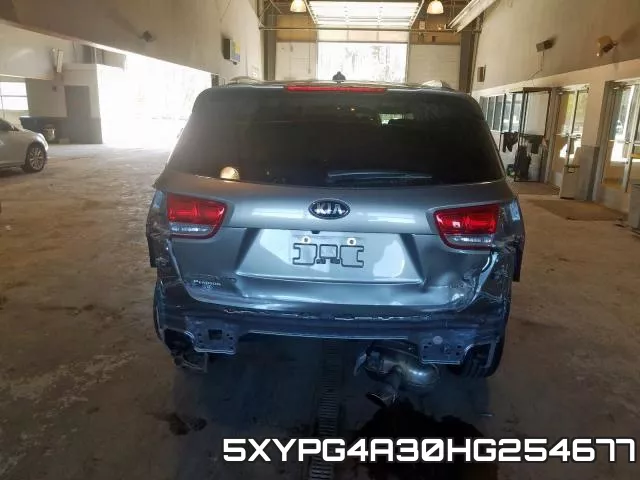 5XYPG4A30HG254677 фото 10