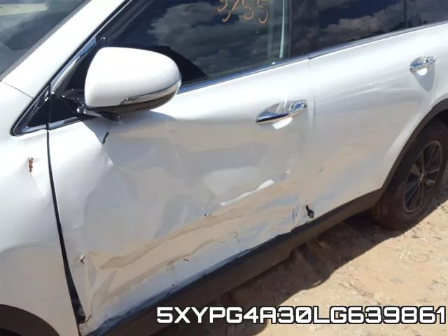 5XYPG4A30LG639861 фото 2