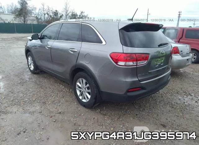 5XYPG4A31JG395974 фото 4