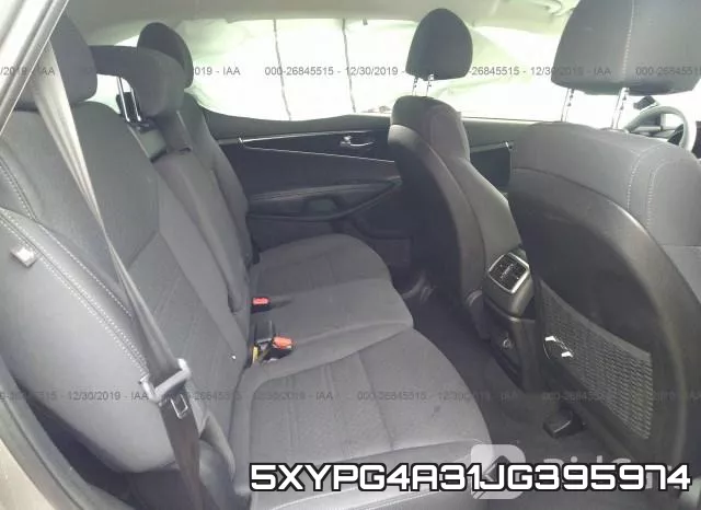 5XYPG4A31JG395974 фото 9