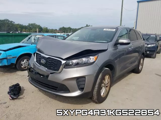 5XYPG4A31KG522854 фото 3