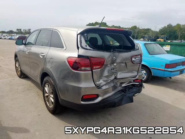 5XYPG4A31KG522854 фото 4