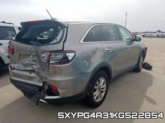 5XYPG4A31KG522854 фото 5