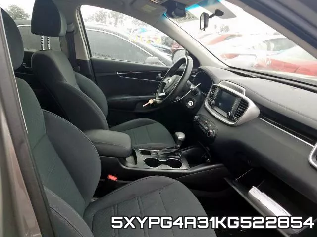 5XYPG4A31KG522854 фото 6