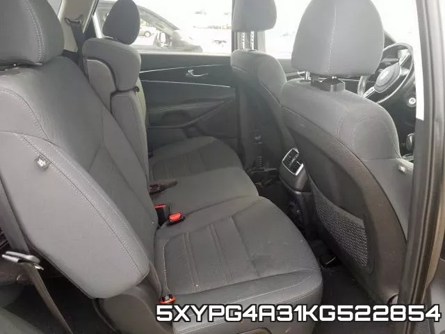 5XYPG4A31KG522854 фото 7