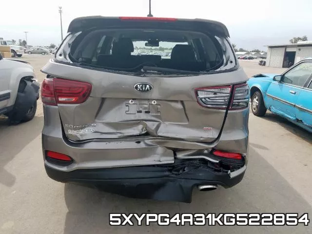 5XYPG4A31KG522854 фото 10