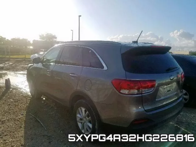 5XYPG4A32HG226816 фото 4