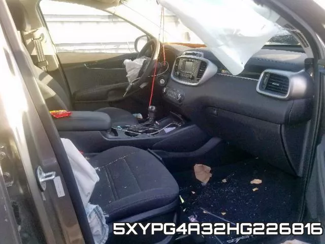 5XYPG4A32HG226816 фото 6