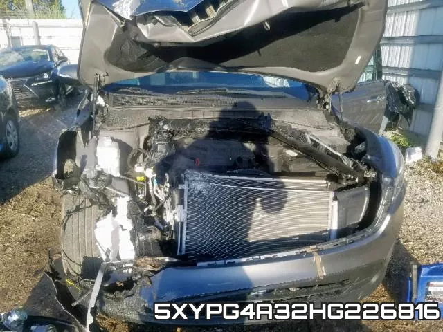 5XYPG4A32HG226816 фото 8