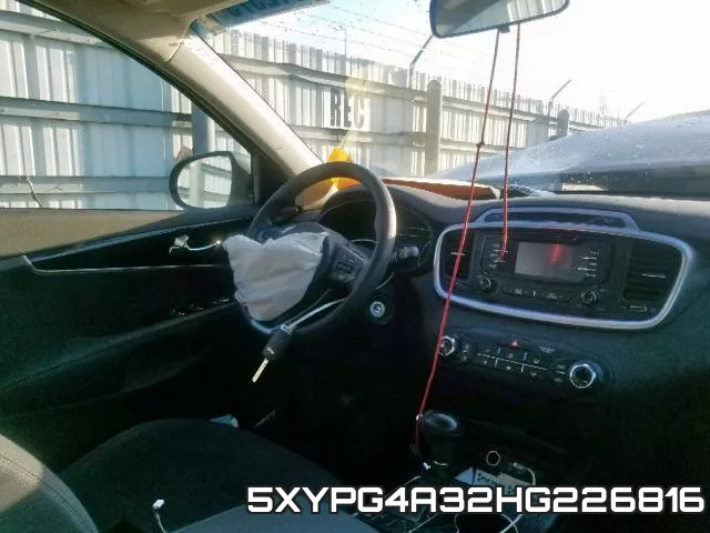 5XYPG4A32HG226816 фото 10