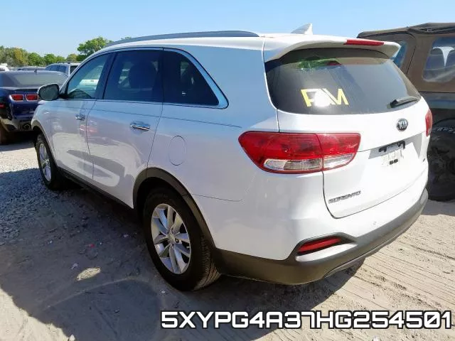 5XYPG4A37HG254501 фото 4