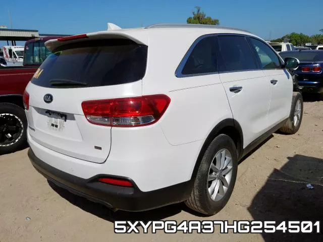 5XYPG4A37HG254501 фото 5