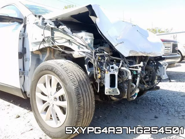 5XYPG4A37HG254501 фото 10