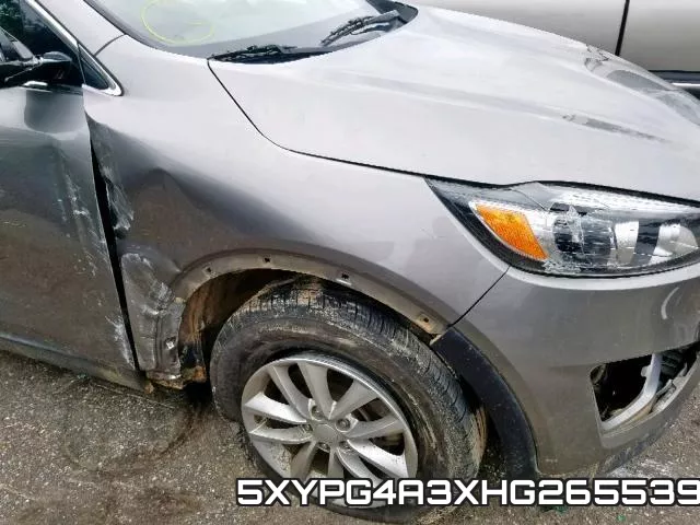 5XYPG4A3XHG265539 фото 10