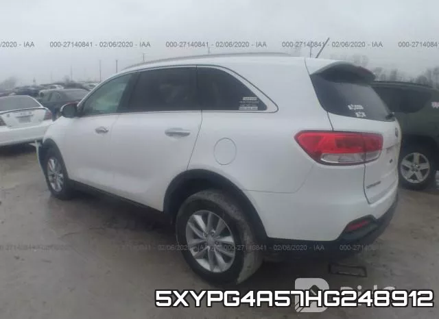 5XYPG4A57HG248912 фото 4