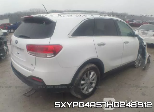 5XYPG4A57HG248912 фото 5