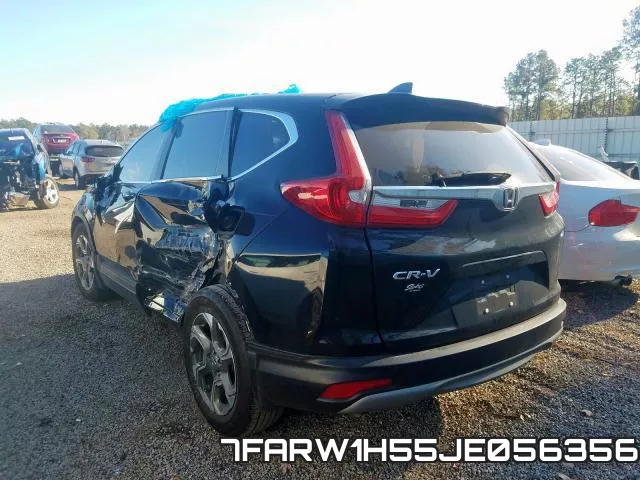 7FARW1H55JE056356 фото 4