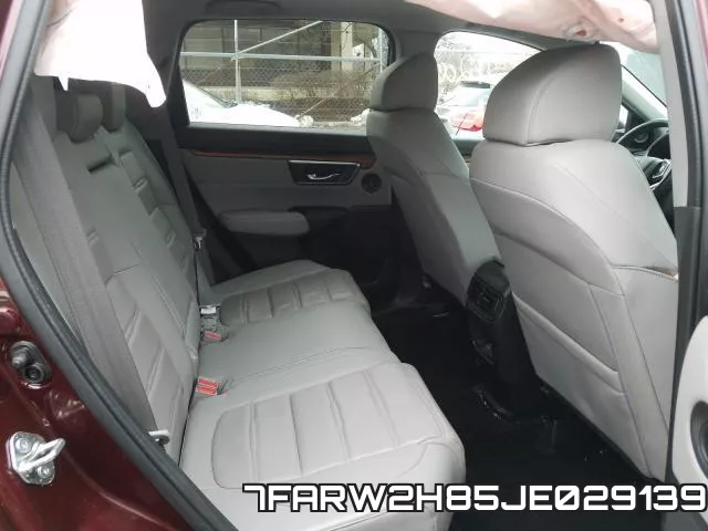 7FARW2H85JE029139 фото 7