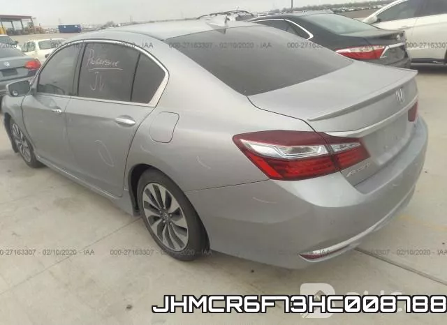 JHMCR6F73HC008788 фото 4