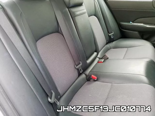 JHMZC5F13JC010774 фото 7